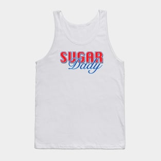 Sugar Daddy Tank Top